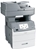 Lexmark XS654de Mono Multifunctional Laser Printer (NEW)