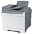 Lexmark X543dn Colour Multifunctional Laser Printer (NEW)