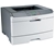 Lexmark E360dn Mono Laser Printer (NEW)