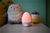TOMMEE TIPPEE GroEgg2 Ditigal Coloru Changing Room Themometer and Night Lig
