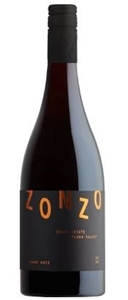 Zonzo Pinot Noir 2022 (12x 750mL).
