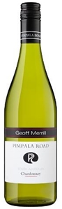 Geoff Merrill ‘Pimpala Road’ Chardonnay 