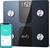 EUFY Full Body Smart Scale C1 with Bluetooth, Large LED Display, Tempered G