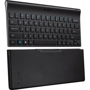 Logitech Tablet Keyboard for Windows 8, 