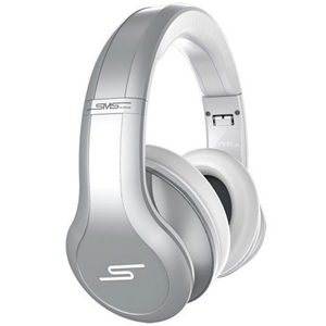 SMS Audio STREET by 50 ANC Wired Over-Ea