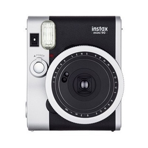 Fuji Instax Mini 90 Instant Camera