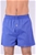 Coast Mens Assorted Cotton Boxers 2 x 2 Pack