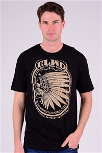 Elwood Mens Chief Rocka T-Shirt