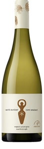 Earth Mother Organic Pinot Gris 2020 (6x