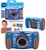 VTECH Kidizoom Duo Camera - Blue.