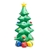 8Ft 2.4m Inflatable Christmas Tree Present