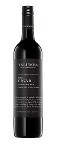 Yalumba The Cigar Cabernet Sauvignon 202