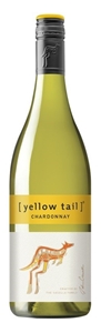 Yellowtail Chardonnay 2020 (6 x 750mL), 