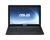 ASUS X301A-RX171H 13.3 inch Superior Mobility Notebook Black