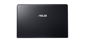 ASUS X501A-XX117H 15.6 inch Versatile Pe