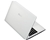 ASUS X501A-XX204H 15.6 inch Versatile Performance Notebook White