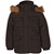 Trespass Infant Boy's Anzio Casual Jacket