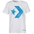 Converse Infant Boy's Drip All Star Logo T-Shirt