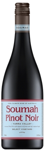 Soumah Pinot Noir 2022 (12x 750mL)