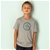 Penguin Infant Boy's Checked Circle T-Shirt