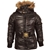 French Connection Infant Girl's Padded Coat