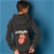 Amplified Junior Boy's Rolling Stones Hoody