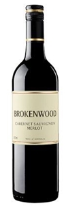 Brokenwood Cabernet Merlot 2022 (12x 750