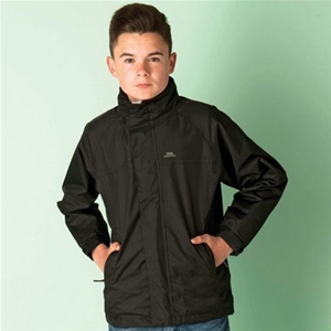Trespass Junior Boy's Nabro Jacket