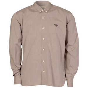 Holy Ghost Men's Core Oxford Shirt