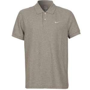 Nike Men's Pique Polo Shirt
