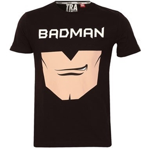 Trash Men's Badman T-Shirt