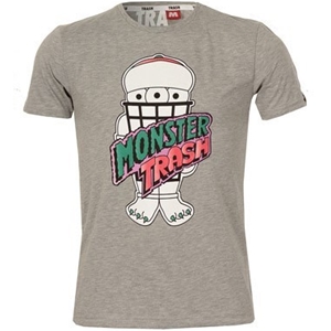 Trash Men's Monster Trash T-Shirt