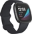 FITBIT Sense Advanced Health Smartwatch, Bluetooth Enabled, Carbon/Graphite