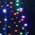 Giant 3m Multi-Coloured LED Fairy Light Xmas Tree