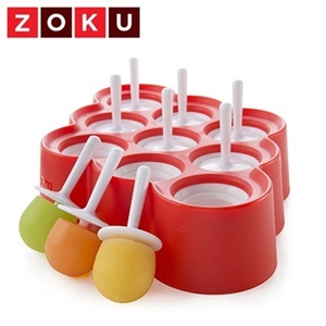 Zoku Mini Pops Mold