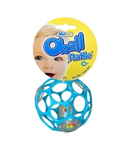 OBall 4in Rattle