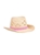 Pumpkin Patch Girl's Neon Bright Cowgirl Hat