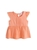 Pumpkin Patch Girl's Broiderie Babydoll Top
