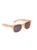 Pumpkin Patch Boy's Bright Wayfarer Sunglasses