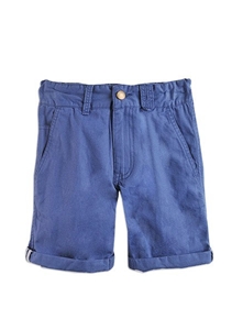 Pumpkin Patch Boy's Chino Shorts With Ro