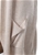 2 x BETTINA LIANO Women's Sleeveless Long Cardigans, Size L, 100% Viscose,