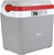 KOOLATRON Ice Chest Cool Box w/Locking Carry Handle, 25L, 32 Can Capacity P
