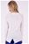 Jag Womens Pointelle Detail Sweater