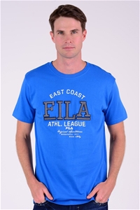 Fila Mens League T-Shirt