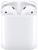 APPLE AirPods (2nd Gen) With Charging Case. Model A2032 A2031 A1602. SN: H3