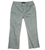 2 x BETTINA LIANO Women's Denim Cropped Denim Jeans, Size 10, Cotton/Elasta