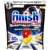 FINISH Powerball 80pk Dishwashing Tablets, Lemon Sparkle.