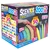 SCENTOS 200pc Jumbo Scented Chalk Sticks. NB: Box damaged & some may be mis