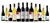 Awesome Aussie Assortment Mixed Wine (12x 750mL)