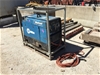 <p>Miller Bobcat 250 Welder / Generator</p>